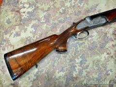WEATHERBY REGENCY Cal.12 65CM Strozz. Interni