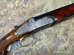 WEATHERBY REGENCY Cal.12 65CM Strozz. Interni