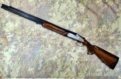 WEATHERBY REGENCY Cal.12 65CM Strozz. Interni