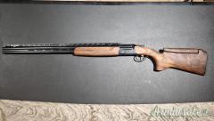 Perazzi MX2000/3 TRAP 12