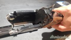 Perazzi MX2000/3 TRAP 12