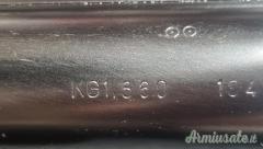 Perazzi MX2000/3 TRAP 12