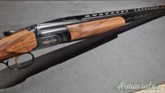 Perazzi MX2000/3 TRAP 12
