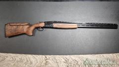 Perazzi MX2000/3 TRAP 12