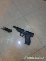 Accuracy Umarex CPS  4.5/.177