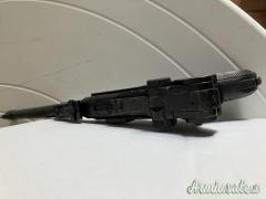MGC Luger p08 Artiglieria replica inerte