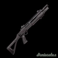 Fabarm STF 12 COMPACT 11