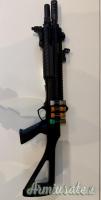 Fabarm STF 12 COMPACT 11