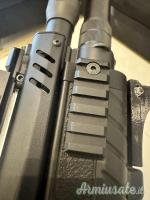 Fabarm STF 12 COMPACT 11