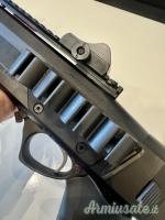 Fabarm STF 12 COMPACT 11