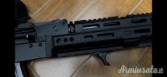 FEG Sa85 m 7.62x39mm