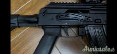 FEG Sa85 m 7.62x39mm