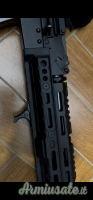 FEG Sa85 m 7.62x39mm