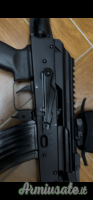 FEG Sa85 m 7.62x39mm
