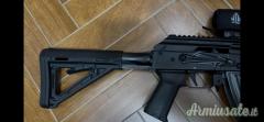 FEG Sa85 m 7.62x39mm