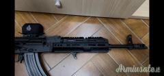 FEG Sa85 m 7.62x39mm