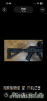 FEG Sa85 m 7.62x39mm