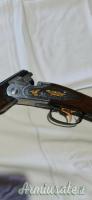 Beretta S687 EL pigeon  .410
