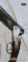 Beretta S687 EL pigeon  .410