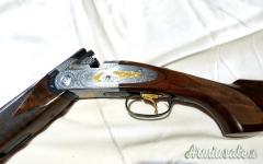 Beretta S687 EL pigeon  .410