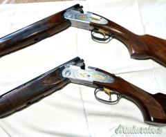 Beretta S687 EL pigeon  .410