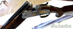 Beretta S687 EL pigeon  .410