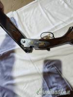 Beretta S687 EL pigeon  .410