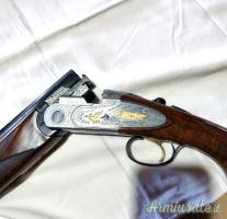 Beretta S687 EL pigeon  .410