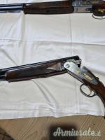 Beretta S687 EL pigeon  .410