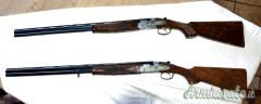 Beretta S687 EL pigeon  .410
