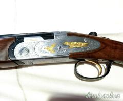 Beretta S687 EL pigeon  .410