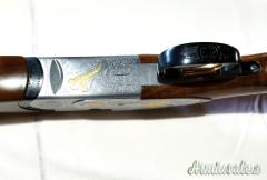 Beretta S687 EL pigeon  .410