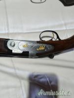 Beretta S687 EL pigeon  .410