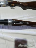 Beretta S687 EL pigeon  .410