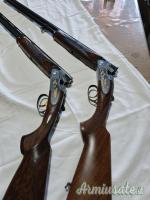 Beretta S687 EL pigeon  .410