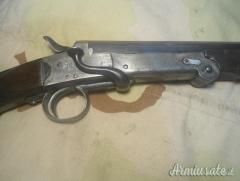 MONOCOLPO BELGA BASCULANTE 24