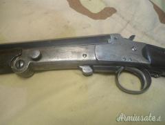 MONOCOLPO BELGA BASCULANTE 24