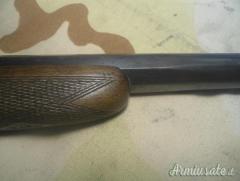 MONOCOLPO BELGA BASCULANTE 24