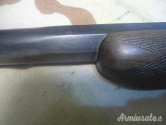 MONOCOLPO BELGA BASCULANTE 24