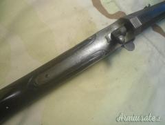 MONOCOLPO BELGA BASCULANTE 24