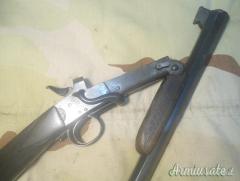 MONOCOLPO BELGA BASCULANTE 24