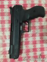 Beeman P17 4.5/.177