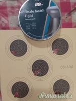 Beeman P17 4.5/.177