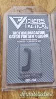 VICKERS per GLOCK