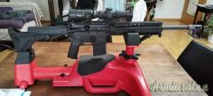 Smith & Wesson MP15 Tactical  .223 Remington