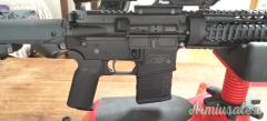 Smith & Wesson MP15 Tactical  .223 Remington