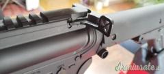 Smith & Wesson MP15 Tactical  .223 Remington