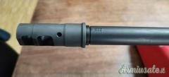 Smith & Wesson MP15 Tactical  .223 Remington