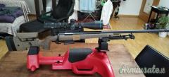 Bergara B14 HMR  6.5 mm Creedmoor