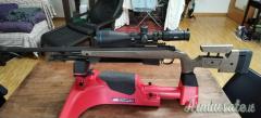 Bergara B14 HMR  6.5 mm Creedmoor
